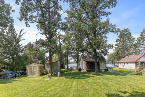 26767 Sycamore Road Hillman MN 56338