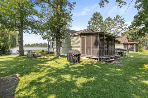26767 Sycamore Road Hillman MN 56338
