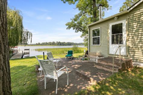 26767 Sycamore Road Hillman MN 56338