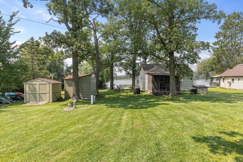 26767 Sycamore Road Hillman MN 56338