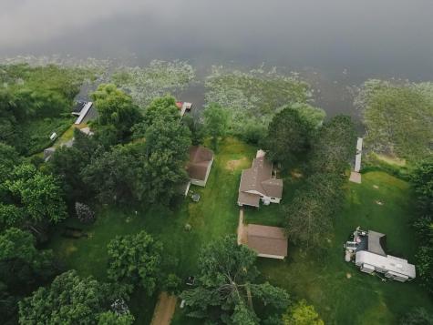 26767 Sycamore Road Hillman MN 56338