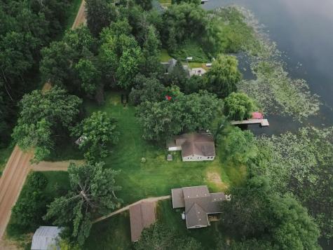 26767 Sycamore Road Hillman MN 56338