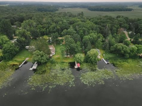 26767 Sycamore Road Hillman MN 56338
