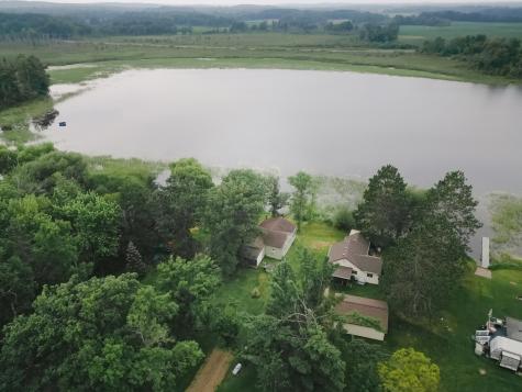 26767 Sycamore Road Hillman MN 56338