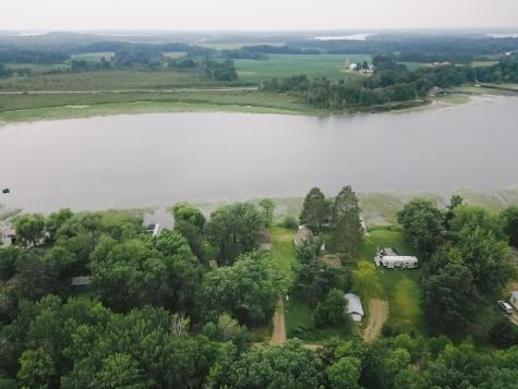 26767 Sycamore Road Hillman MN 56338