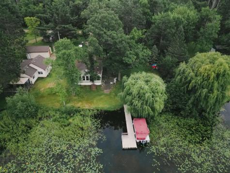 26767 Sycamore Road Hillman MN 56338
