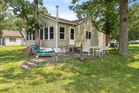 26767 Sycamore Road Hillman MN 56338