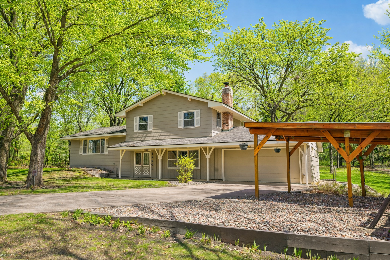 17601 Marmoset Street NW Ramsey MN 55303