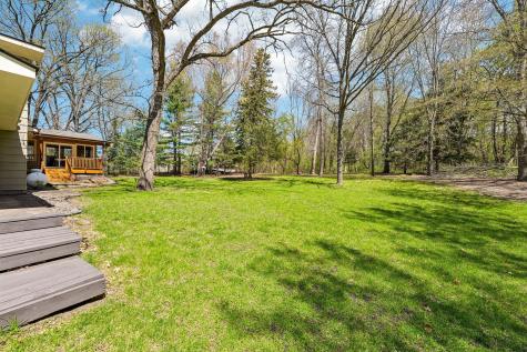 17601 Marmoset Street NW Ramsey MN 55303