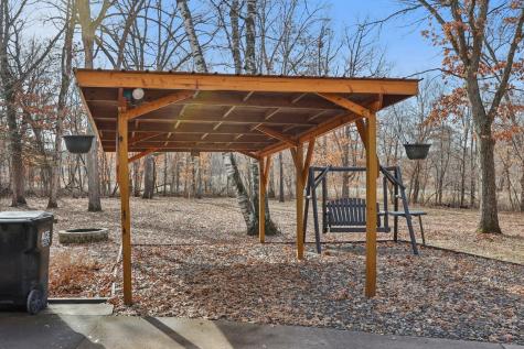 17601 Marmoset Street NW Ramsey MN 55303