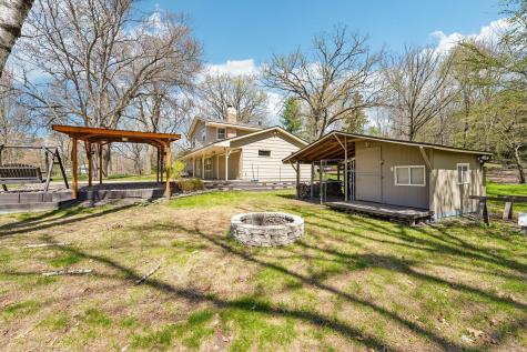 17601 Marmoset Street NW Ramsey MN 55303
