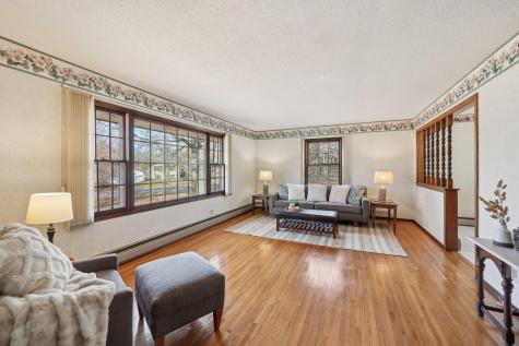 17601 Marmoset Street NW Ramsey MN 55303