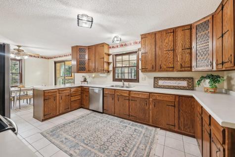 17601 Marmoset Street NW Ramsey MN 55303