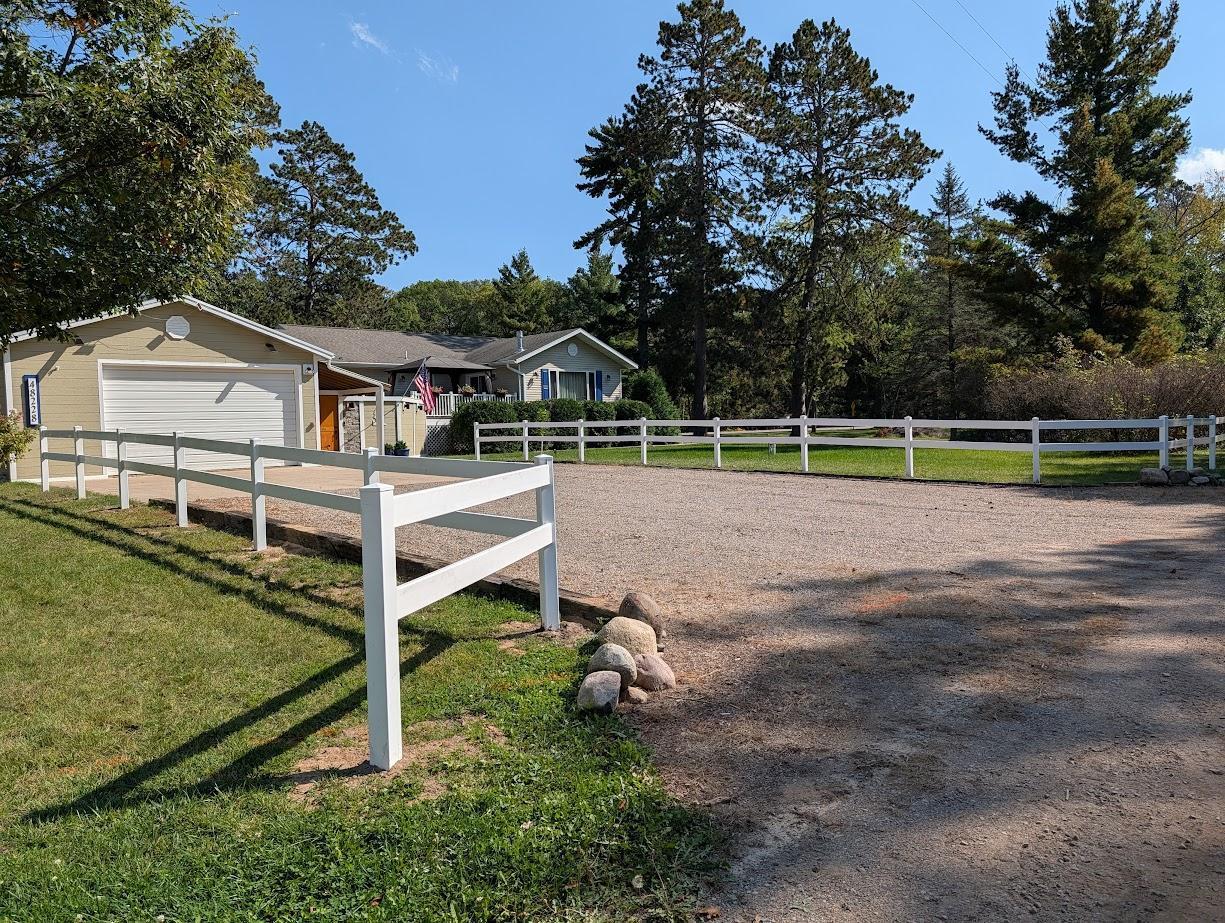 48228 207th Avenue Mcgregor MN 55760