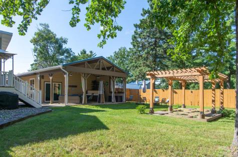 48228 207th Avenue Mcgregor MN 55760