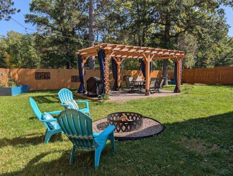 48228 207th Avenue Mcgregor MN 55760
