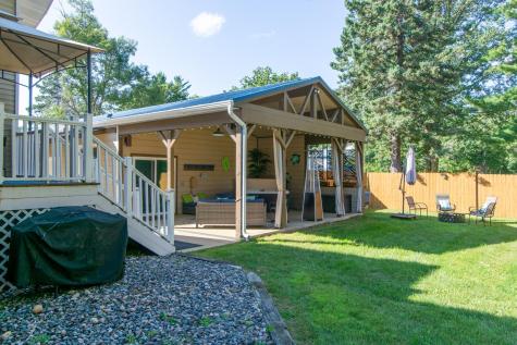 48228 207th Avenue Mcgregor MN 55760