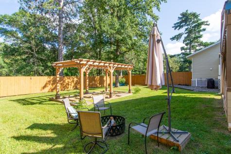 48228 207th Avenue Mcgregor MN 55760