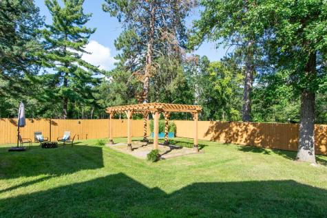 48228 207th Avenue Mcgregor MN 55760