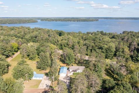 48228 207th Avenue Mcgregor MN 55760