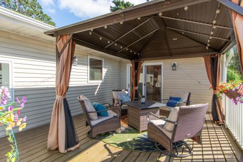48228 207th Avenue Mcgregor MN 55760