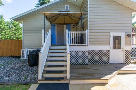 48228 207th Avenue Mcgregor MN 55760
