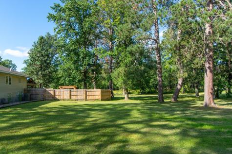 48228 207th Avenue Mcgregor MN 55760