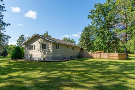 48228 207th Avenue Mcgregor MN 55760