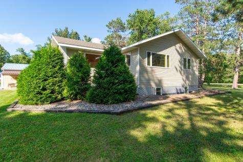 48228 207th Avenue Mcgregor MN 55760
