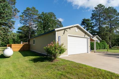 48228 207th Avenue Mcgregor MN 55760