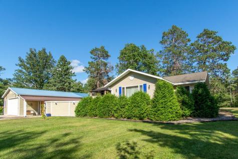 48228 207th Avenue Mcgregor MN 55760