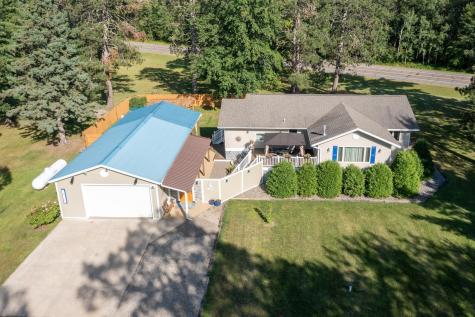 48228 207th Avenue Mcgregor MN 55760