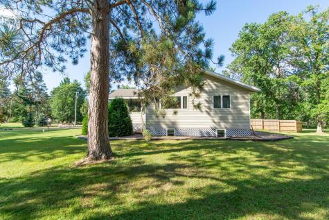 48228 207th Avenue Mcgregor MN 55760
