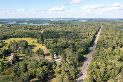 48228 207th Avenue Mcgregor MN 55760