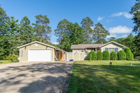 48228 207th Avenue Mcgregor MN 55760