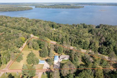 48228 207th Avenue Mcgregor MN 55760