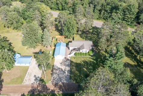 48228 207th Avenue Mcgregor MN 55760