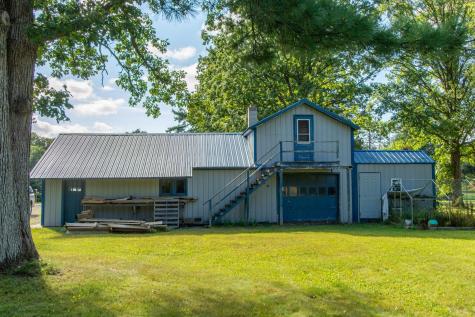 48228 207th Avenue Mcgregor MN 55760