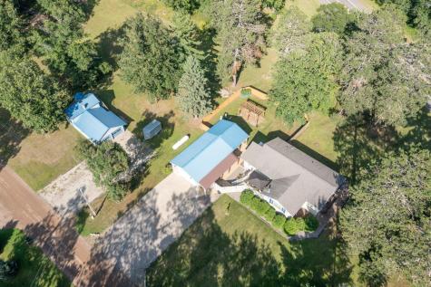 48228 207th Avenue Mcgregor MN 55760