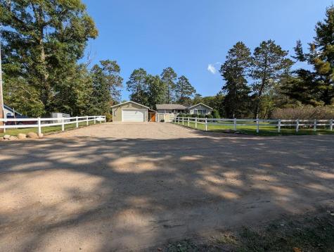 48228 207th Avenue Mcgregor MN 55760