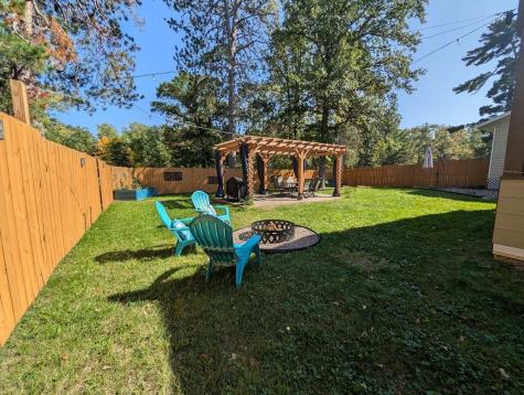 48228 207th Avenue Mcgregor MN 55760