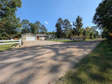 48228 207th Avenue Mcgregor MN 55760