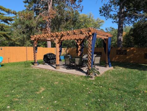 48228 207th Avenue Mcgregor MN 55760