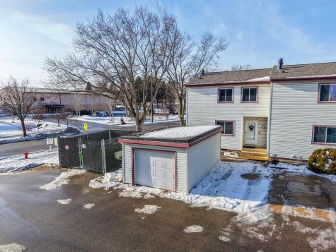 907 40th Street NW Rochester MN 55901