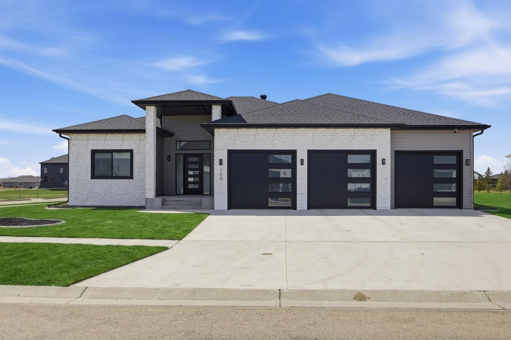 100 Annies Way Mapleton ND 58059