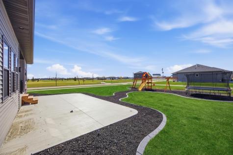 100 Annies Way Mapleton ND 58059