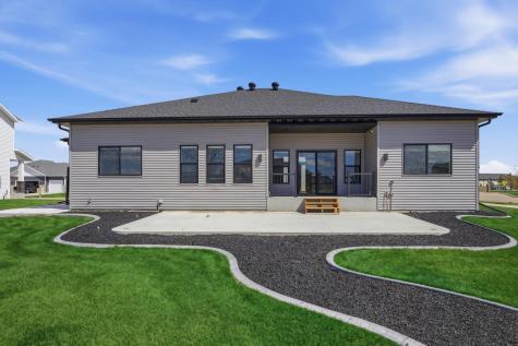 100 Annies Way Mapleton ND 58059