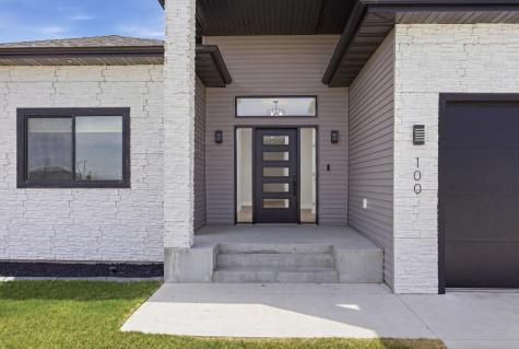 100 Annies Way Mapleton ND 58059