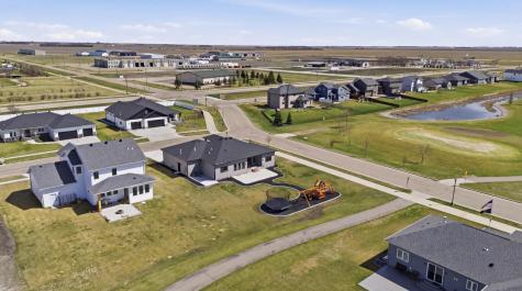 100 Annies Way Mapleton ND 58059