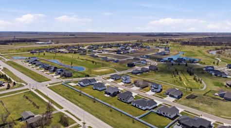 100 Annies Way Mapleton ND 58059